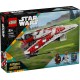 Lego star wars nava stelara a lui jedi bob 75388 Lego star wars nava stelara a lui jedi bob 75388