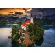 Puzzle trefl 1000 premium plus photo odyssey lacul bled slovenia Puzzle trefl 1000 premium plus photo odyssey lacul bled slovenia