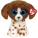Plus ty 24cm caine maro alb Plus ty 24cm caine maro alb