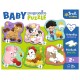 Puzzle trefl primo baby progressive ferma Puzzle trefl primo baby progressive ferma