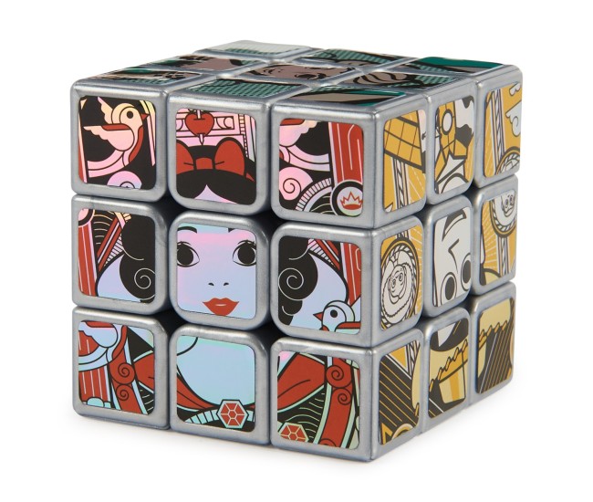 Rubik cub rubik disney 100 3x3 Rubik cub rubik disney 100 3x3
