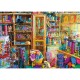Puzzle trefl 2000 paradisul pisicutelor Puzzle trefl 2000 paradisul pisicutelor