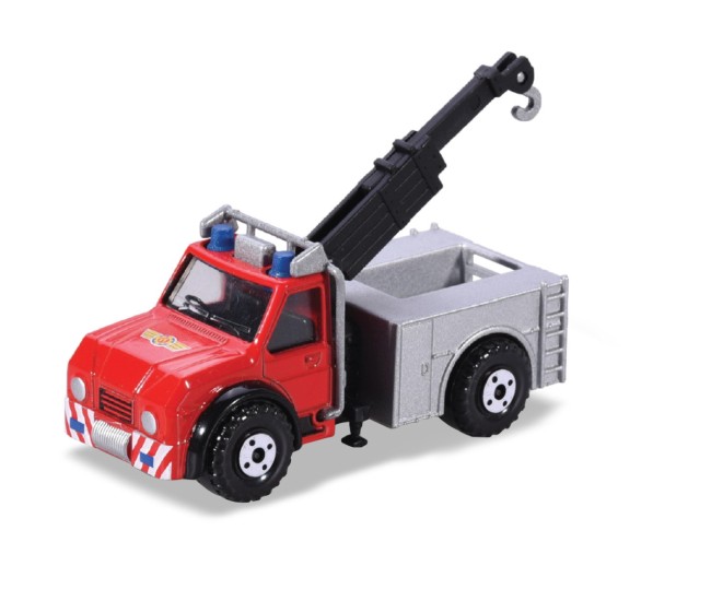 Pompierul sam vehicul din metal phoenix scara 1 64 Pompierul sam vehicul din metal phoenix scara 1 64