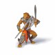 Papo figurina leu mutant Papo figurina leu mutant