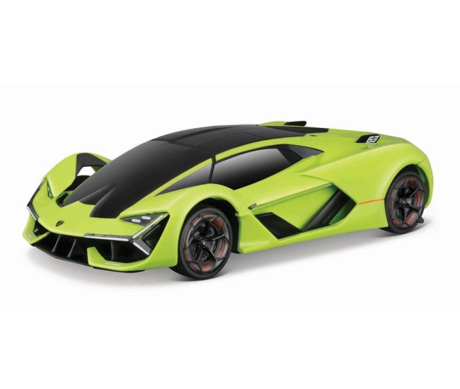 Maisto masinuta cu sunete si lumini lamborghini terzo millennio scara 1 la 24 Maisto masinuta cu sunete si lumini lamborghini terzo millennio scara 1 la 24