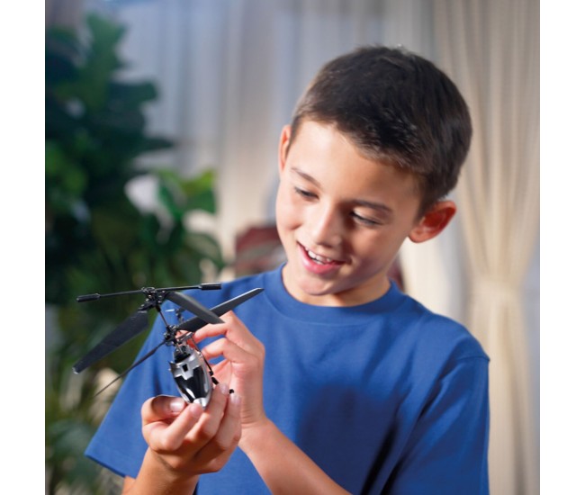 Silverit flybotic sky aurora elicopter cu telecomanda Silverit flybotic sky aurora elicopter cu telecomanda