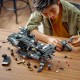 Lego star wars onyx cinder 75374