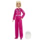 Barbie you can be anything papusa astronaut