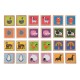 Hape joc de memorie animalele Hape joc de memorie animalele
