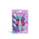 Martinelia let's be mermaids set pentru unghii Martinelia let's be mermaids set pentru unghii