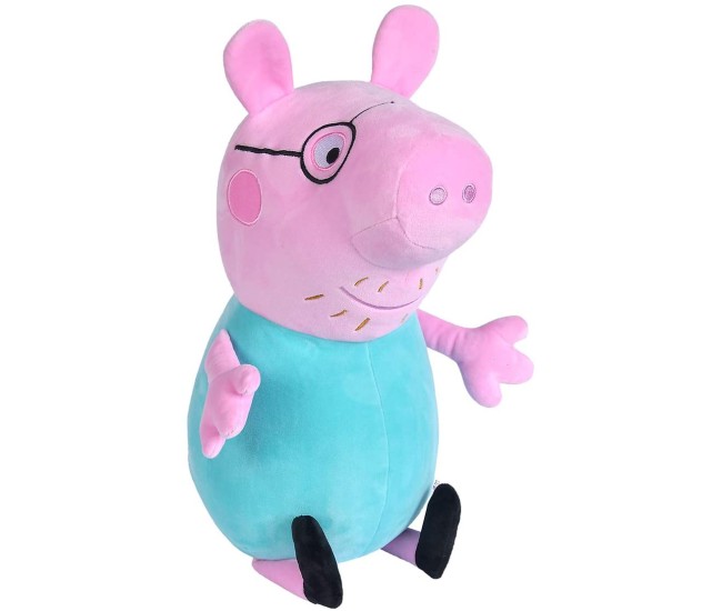 Peppa pig plush tata wutz 37cm Peppa pig plush tata wutz 37cm