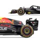 Masinuta metalica red bull formula 1 rb19 scara 1 la 24 Masinuta metalica red bull formula 1 rb19 scara 1 la 24