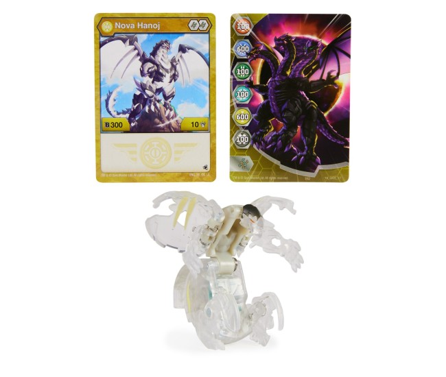 Bakugan s5 nova hanoj Bakugan s5 nova hanoj