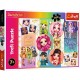 Puzzle trefl 200 rainbowhigh papusile Puzzle trefl 200 rainbowhigh papusile