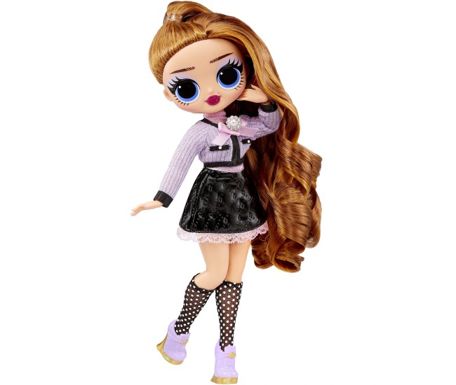 L.o.l. surprise! o.m.g. papusa fashionista pose L.o.l. surprise! o.m.g. papusa fashionista pose