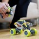 Masina cu telecomanda exost r/c x-crawler Masina cu telecomanda exost r/c x-crawler