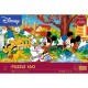 Puzzle trefl 160 disney distractie in balti Puzzle trefl 160 disney distractie in balti