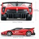 Masina cu telecomanda ferrari fxx k evo scara 1 la 24 Masina cu telecomanda ferrari fxx k evo scara 1 la 24
