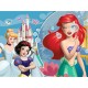 Puzzle trefl 30 disney princess printese fericite Puzzle trefl 30 disney princess printese fericite