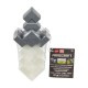 Minecraft mini mode set explorare miniera gri si alb Minecraft mini mode set explorare miniera gri si alb