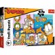 Puzzle trefl 100 lenesul garfield Puzzle trefl 100 lenesul garfield
