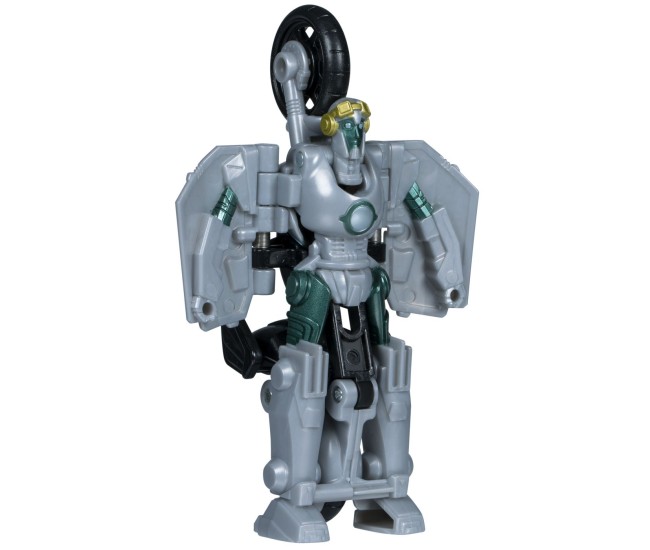 Transformers earthspark figurina terran thrash 1 step smash to change Transformers earthspark figurina terran thrash 1 step smash to change