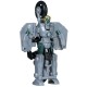 Transformers earthspark figurina terran thrash 1 step smash to change Transformers earthspark figurina terran thrash 1 step smash to change