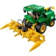 Lego technic john deere 9700 forage harvester 42168 Lego technic john deere 9700 forage harvester 42168