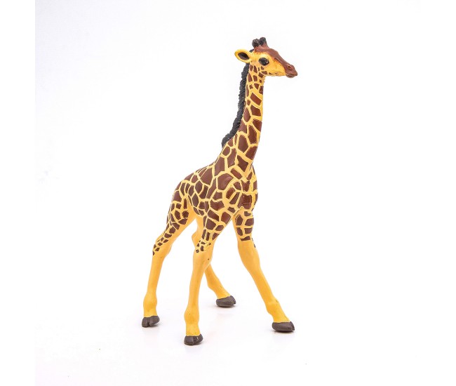 Papo figurina pui girafa Papo figurina pui girafa