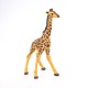 Papo figurina pui girafa Papo figurina pui girafa