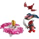 Lego ninjago dragonul spinjitzu al sorei 71824 Lego ninjago dragonul spinjitzu al sorei 71824