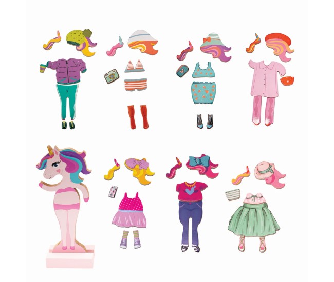 Cutie magnetica fantasy dreams Cutie magnetica fantasy dreams