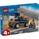 Lego city transportor de motociclete 60491 Lego city transportor de motociclete 60491