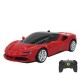 Masina cu telecomanda ferrari sf90 stradale scara 1 la 24 Masina cu telecomanda ferrari sf90 stradale scara 1 la 24