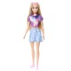 Barbie mysteries detectivi pe plaja papusa barbie malibu Barbie mysteries detectivi pe plaja papusa barbie malibu