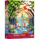 Puzzle trefl 1000 editia aniversara 40 de ani 3d londra Puzzle trefl 1000 editia aniversara 40 de ani 3d londra