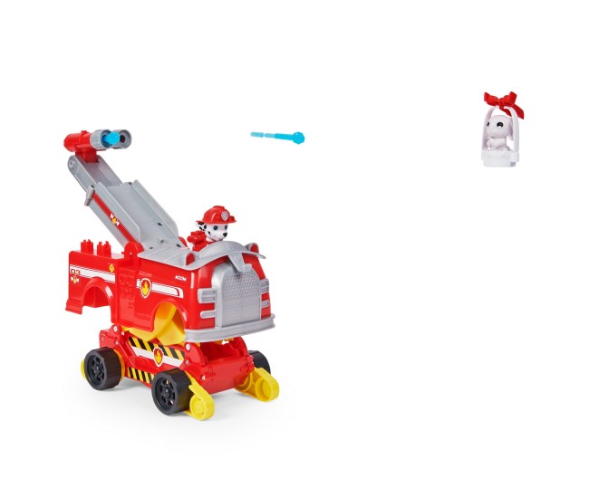 Patrula catelusilor vehicul de salvare marshall Patrula catelusilor vehicul de salvare marshall