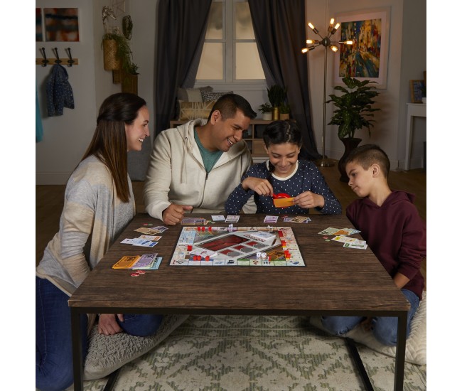 Joc monopoly crooked cash bani falsi in limba romana Joc monopoly crooked cash bani falsi in limba romana