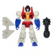Transformers mix mashers figurina starscream 12cm si accesorii Transformers mix mashers figurina starscream 12cm si accesorii