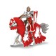 Papo figurina cal cavalerului medieval grifon Papo figurina cal cavalerului medieval grifon