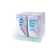 Martinelia lets be mermaids paleta de farduri in portfard Martinelia lets be mermaids paleta de farduri in portfard