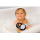 Winfun jucarie de baie pinguinul inotator Winfun jucarie de baie pinguinul inotator