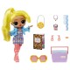 L.o.l. surprise! tweens papusa fashionista hana groove cu surprize L.o.l. surprise! tweens papusa fashionista hana groove cu surprize