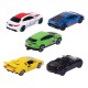 Majorette set 5 masini din metal dreams italy Majorette set 5 masini din metal dreams italy