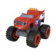 Blaze masinuta din metal mail truck blaze Blaze masinuta din metal mail truck blaze