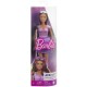 Barbie fashionistas papusa barbie cu baston pentru nevazatori
