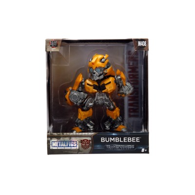 Figurina transformers 4 bumblebee