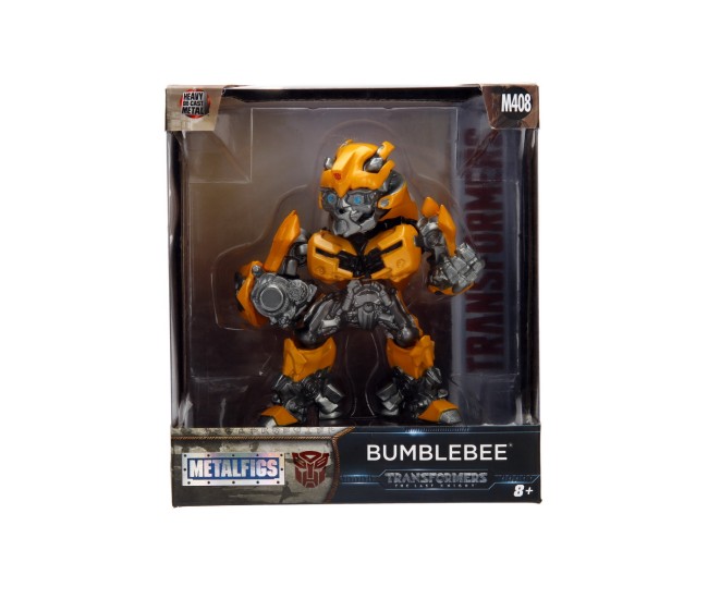 Figurina transformers 4 bumblebee Figurina transformers 4 bumblebee