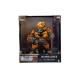 Figurina transformers 4 bumblebee Figurina transformers 4 bumblebee