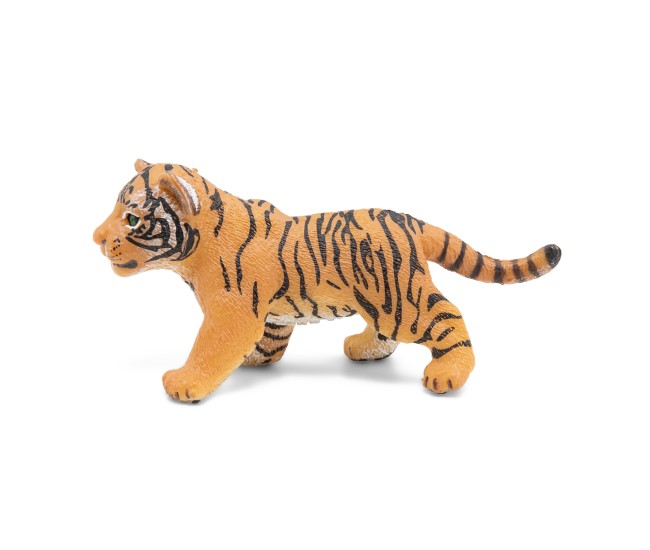 Papo figurina pui de tigru Papo figurina pui de tigru